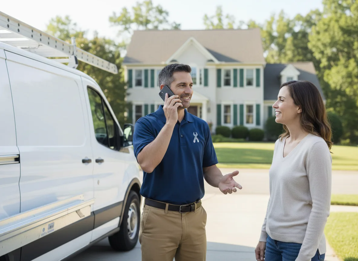 Home Gutter Service Saint Francis, KY FAQs